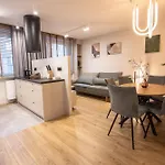 Navigare Apartments