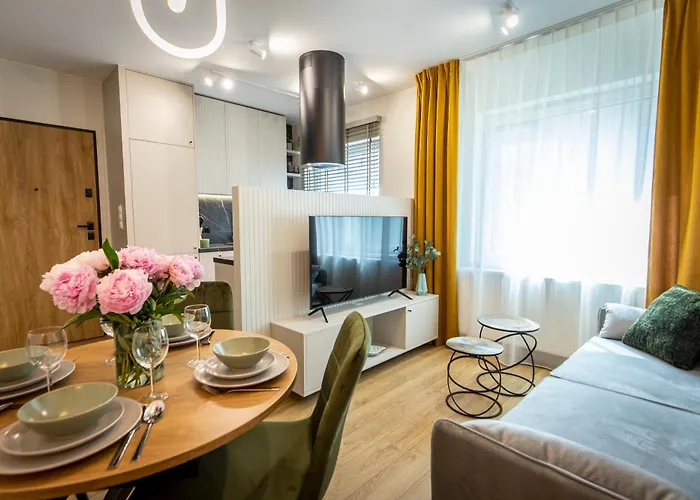 Navigare Apartments