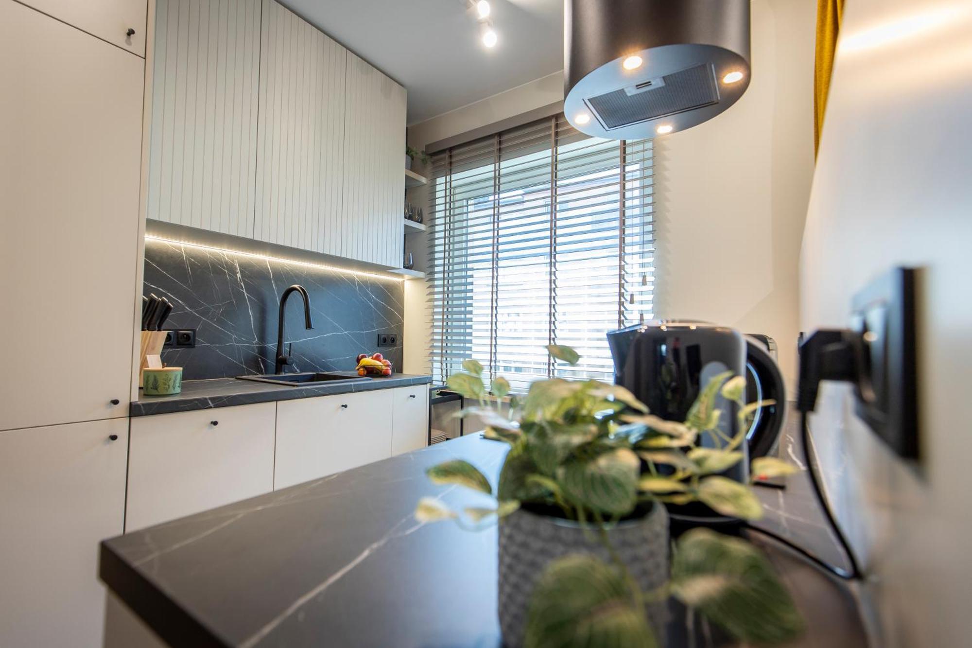 Apartment Navigare
