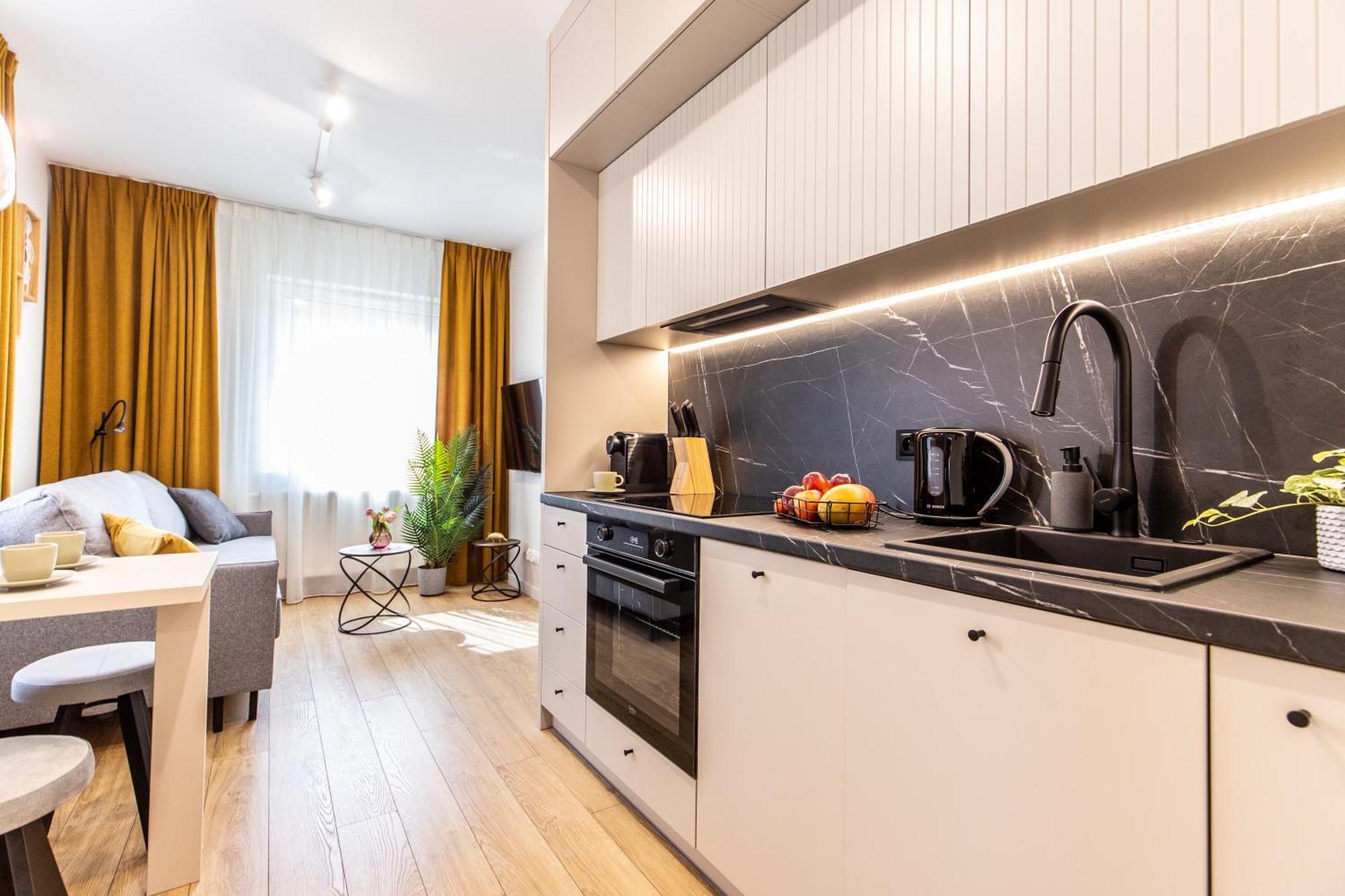 Navigare Apartment