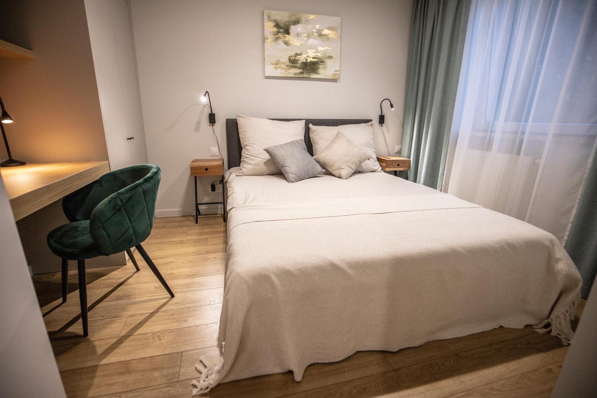 Apartment Navigare Gdynia