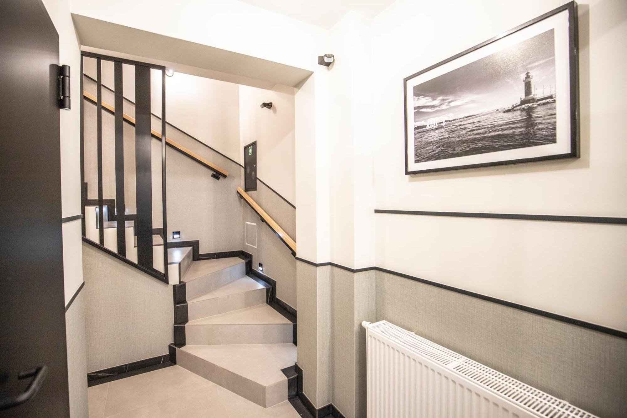 Navigare Apartment Gdynia